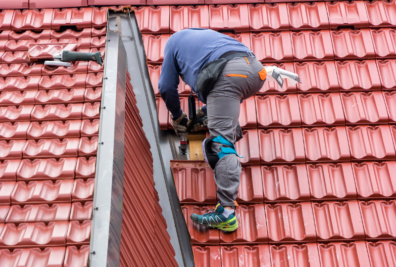 Home improvements to prevent storm damage in South Jersey