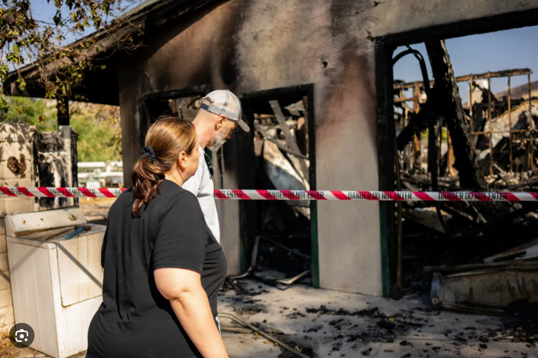 How to File a Fire Damage Insurance Claim in Philadelphia PA. | Expert Claim Help