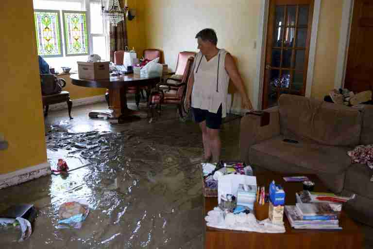 Top Tips to Prevent Water Damage in Your Home
